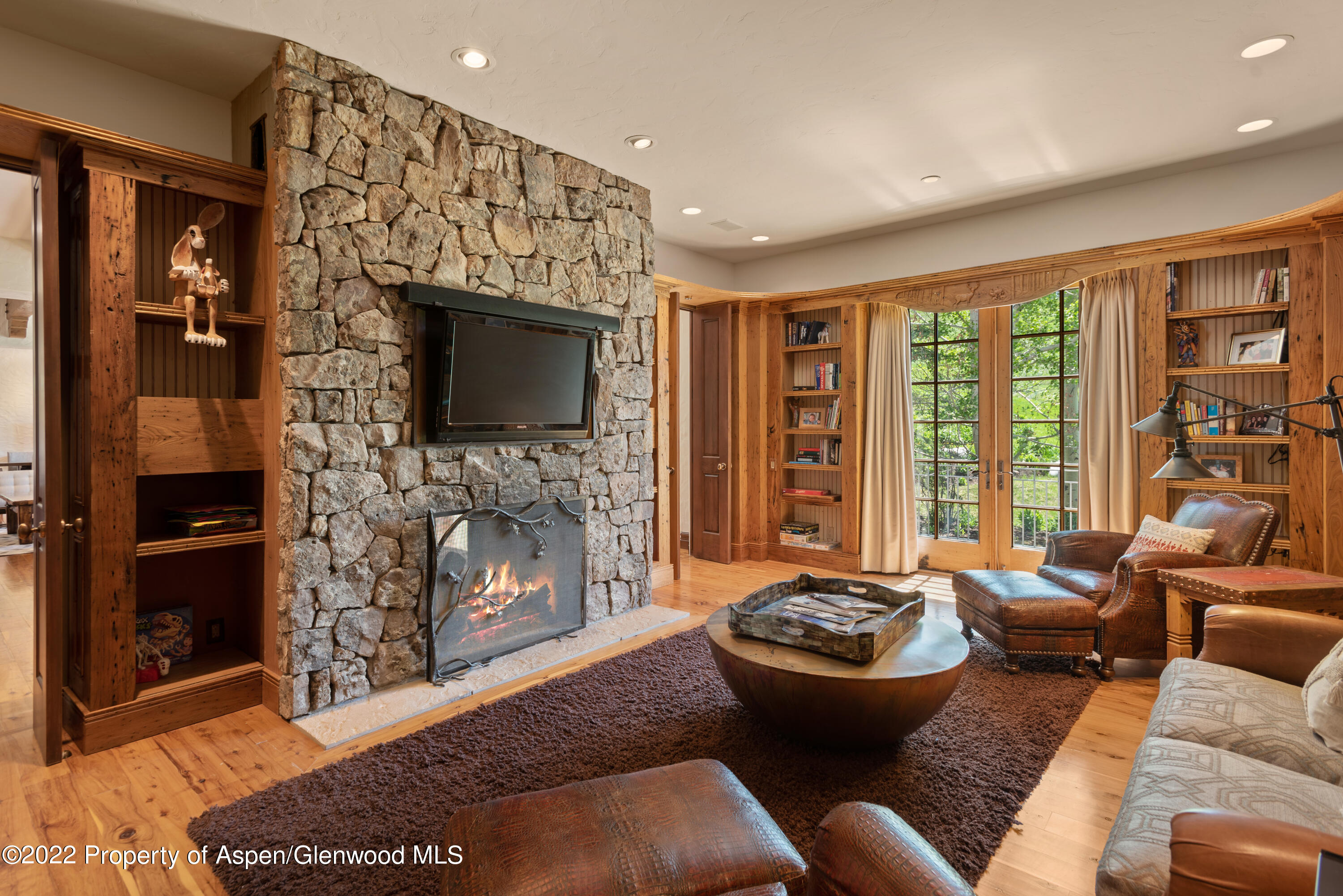 179 Divide Drive Snowmass Village CO 81615