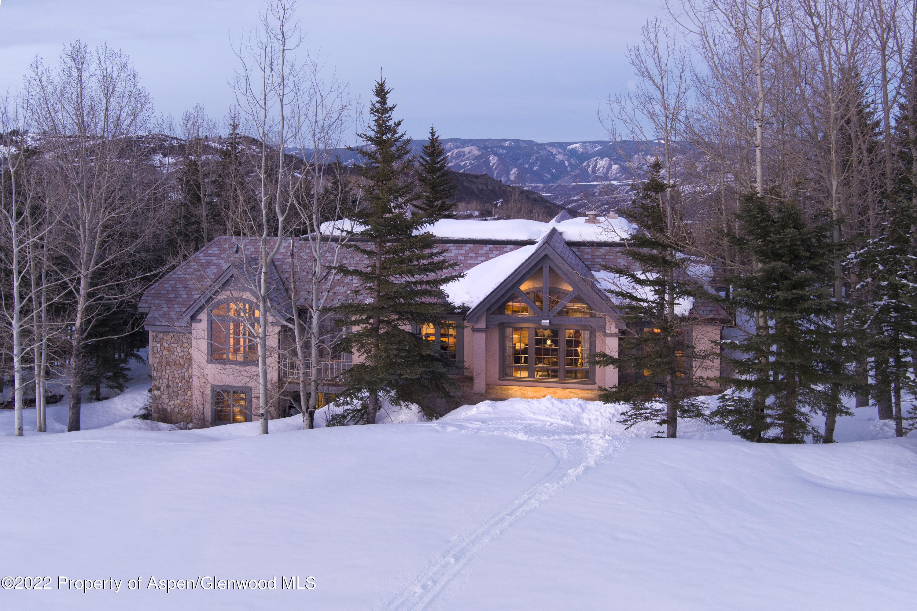 179 Divide Drive Snowmass Village CO 81615
