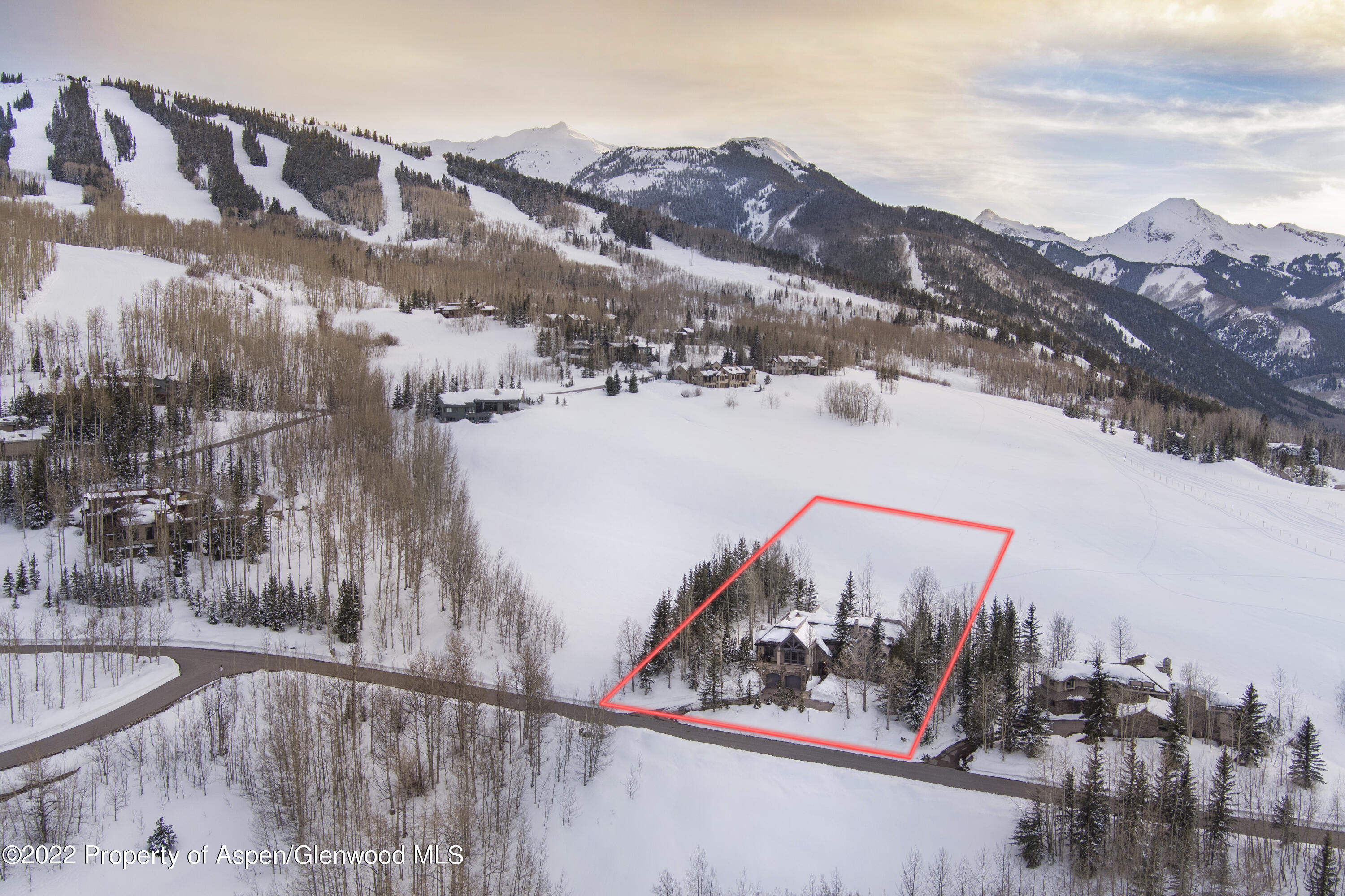 179 Divide Drive Snowmass Village CO 81615