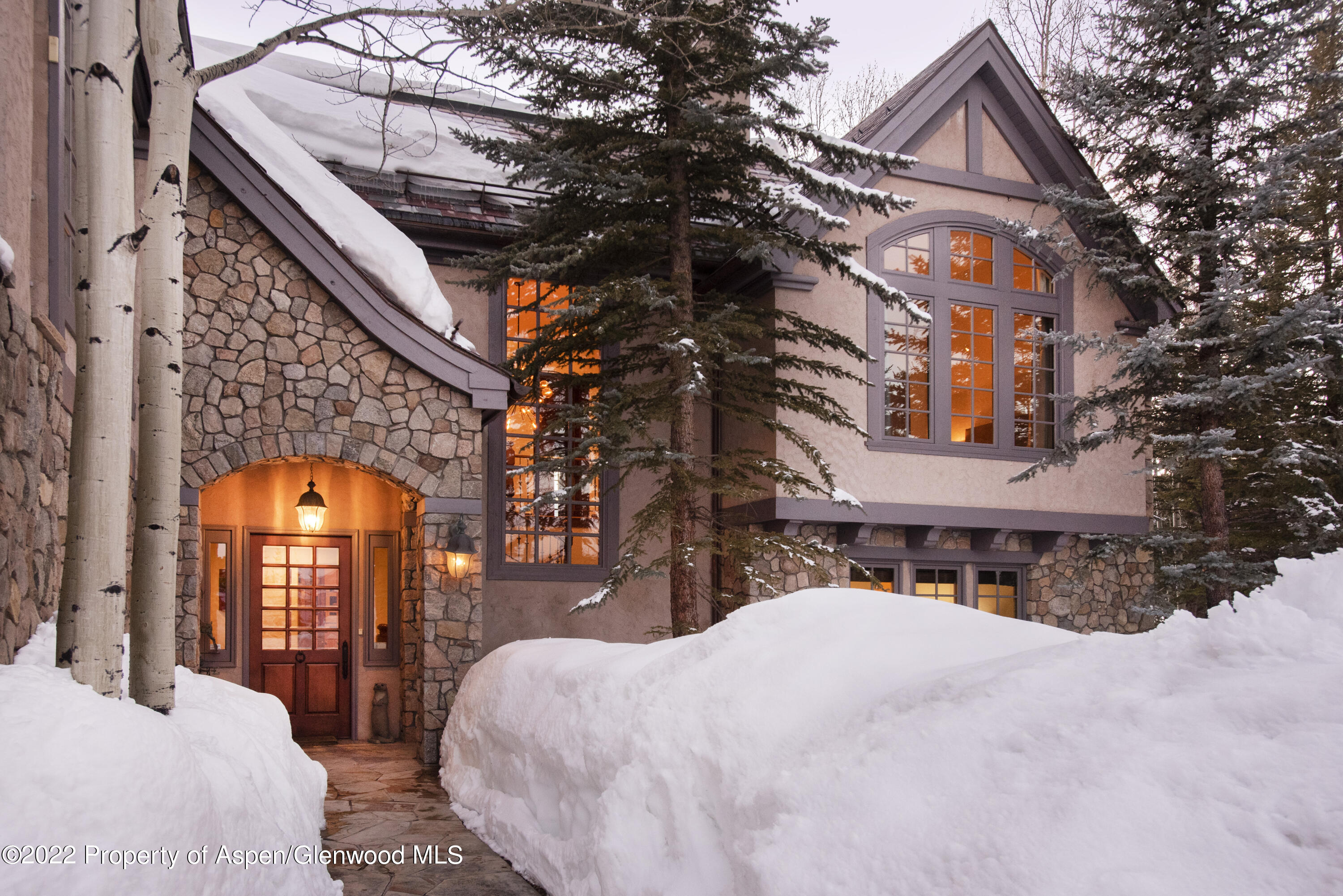 179 Divide Drive Snowmass Village CO 81615