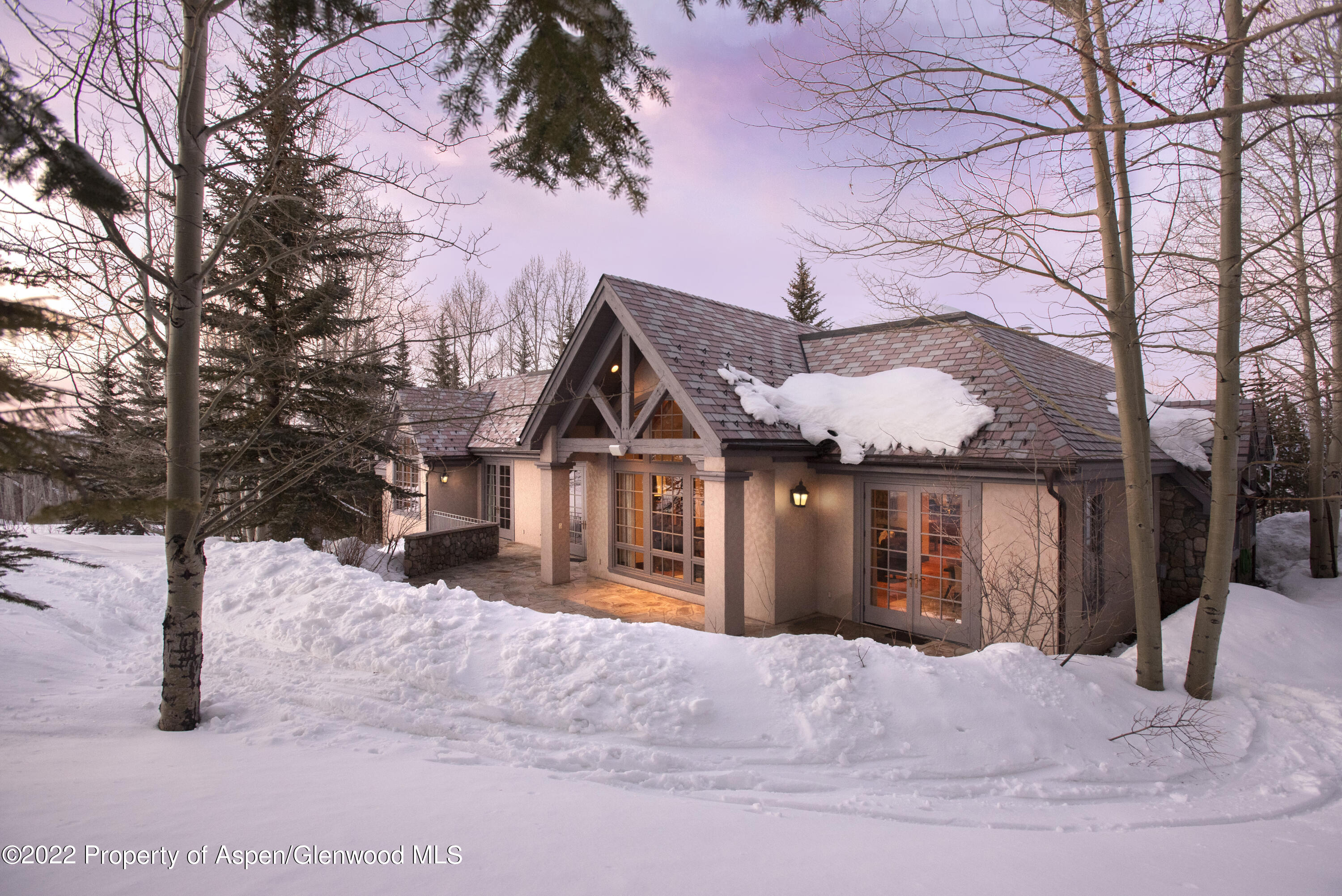 179 Divide Drive Snowmass Village CO 81615