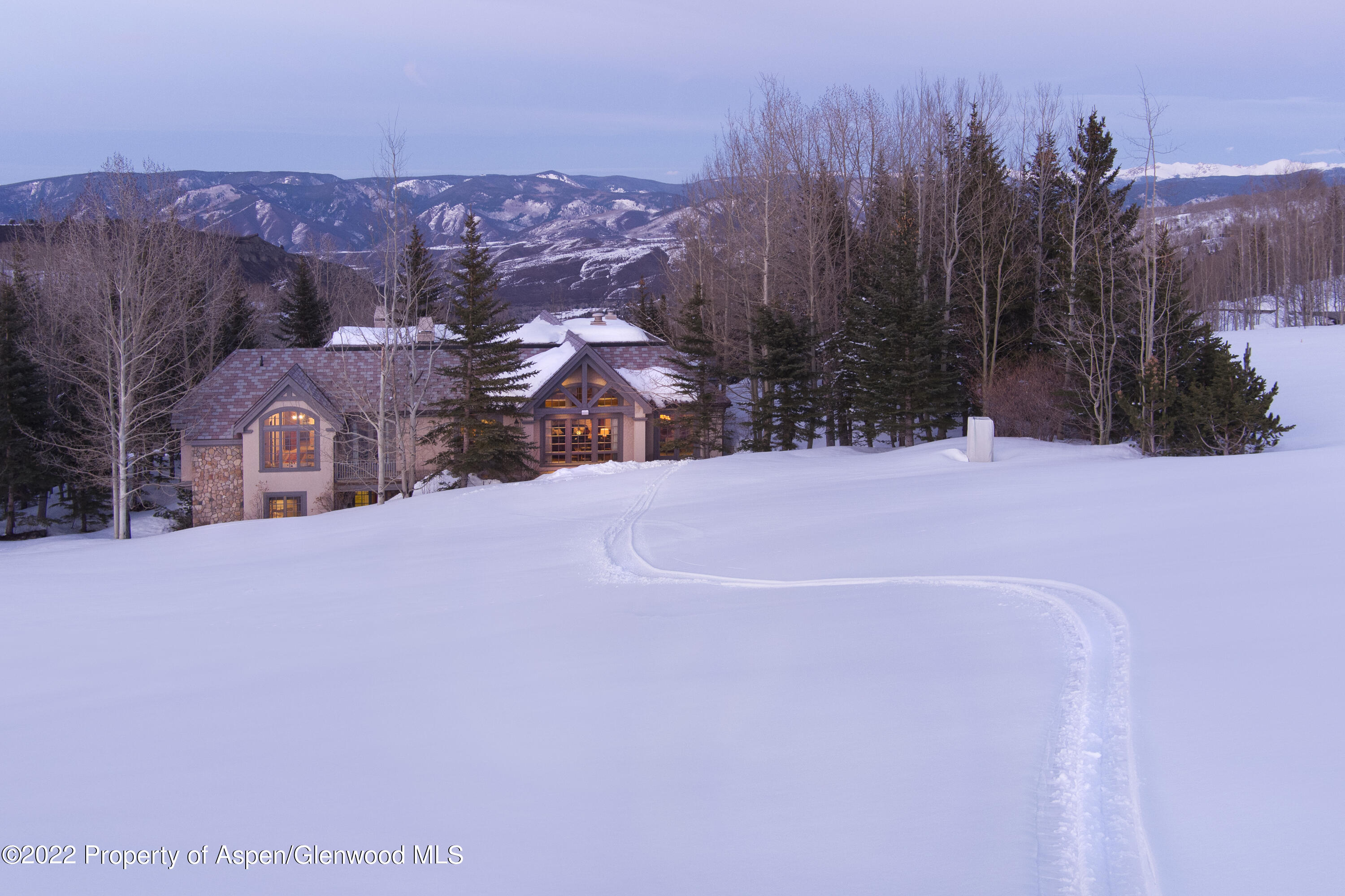 179 Divide Drive Snowmass Village CO 81615