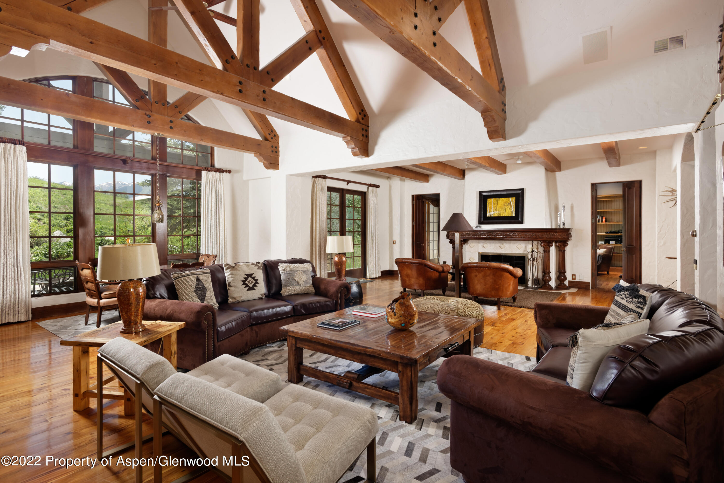 179 Divide Drive Snowmass Village CO 81615