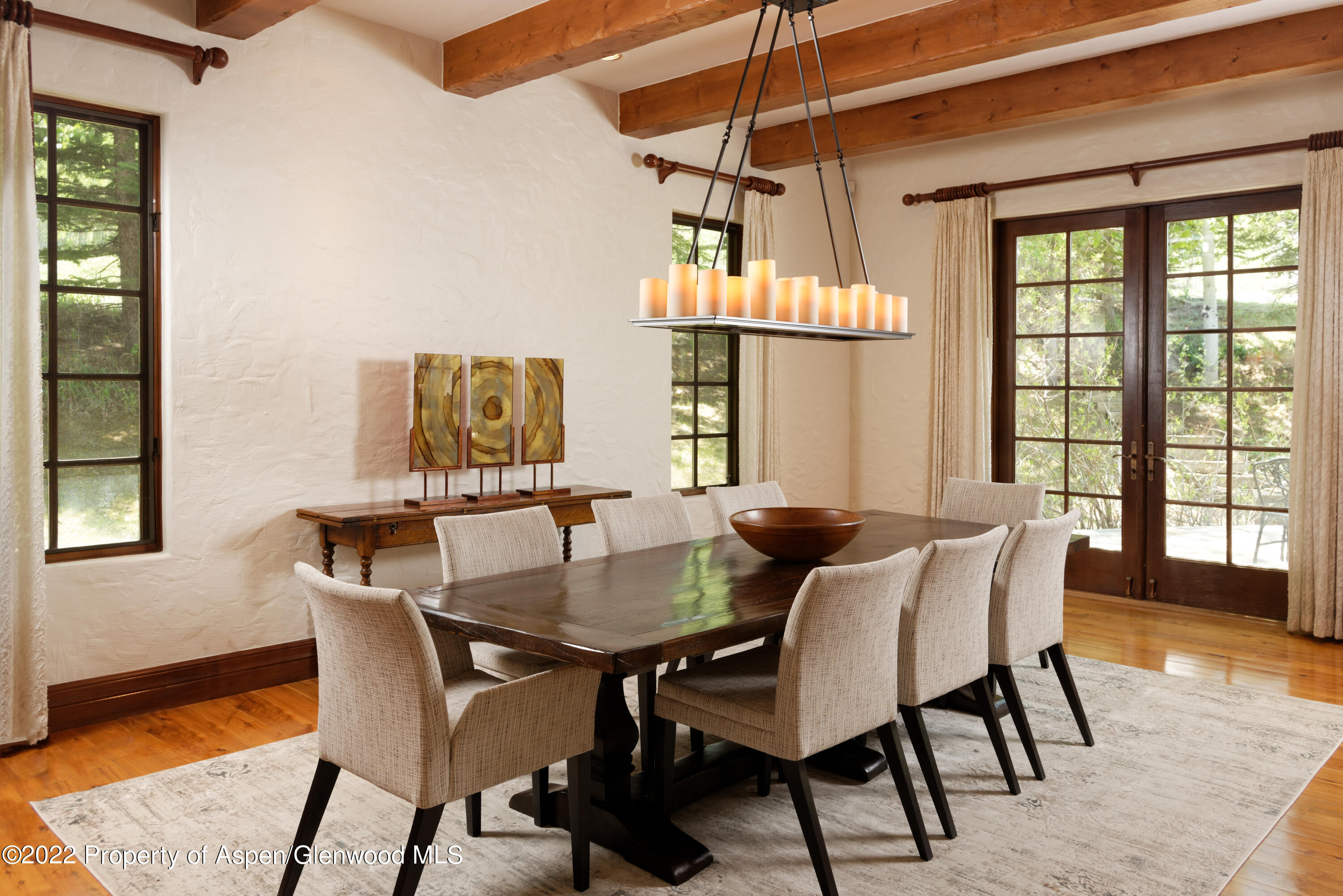 179 Divide Drive Snowmass Village CO 81615