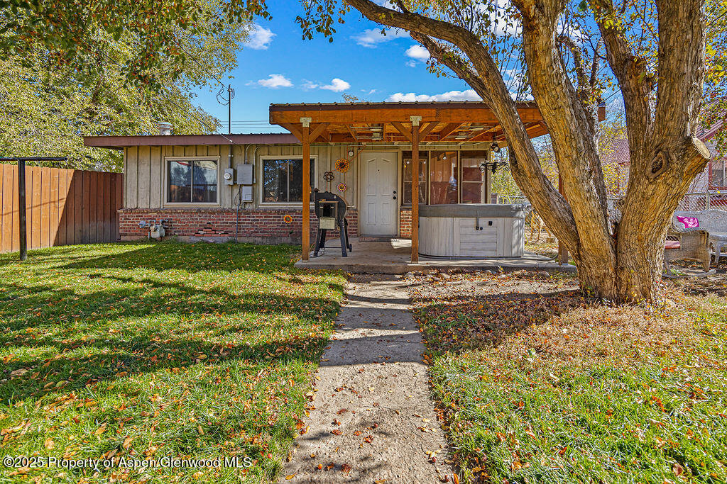 384 Rose Street Craig CO 81625