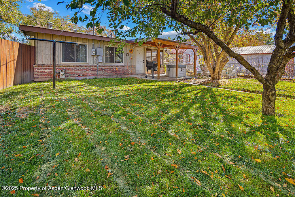 384 Rose Street Craig CO 81625