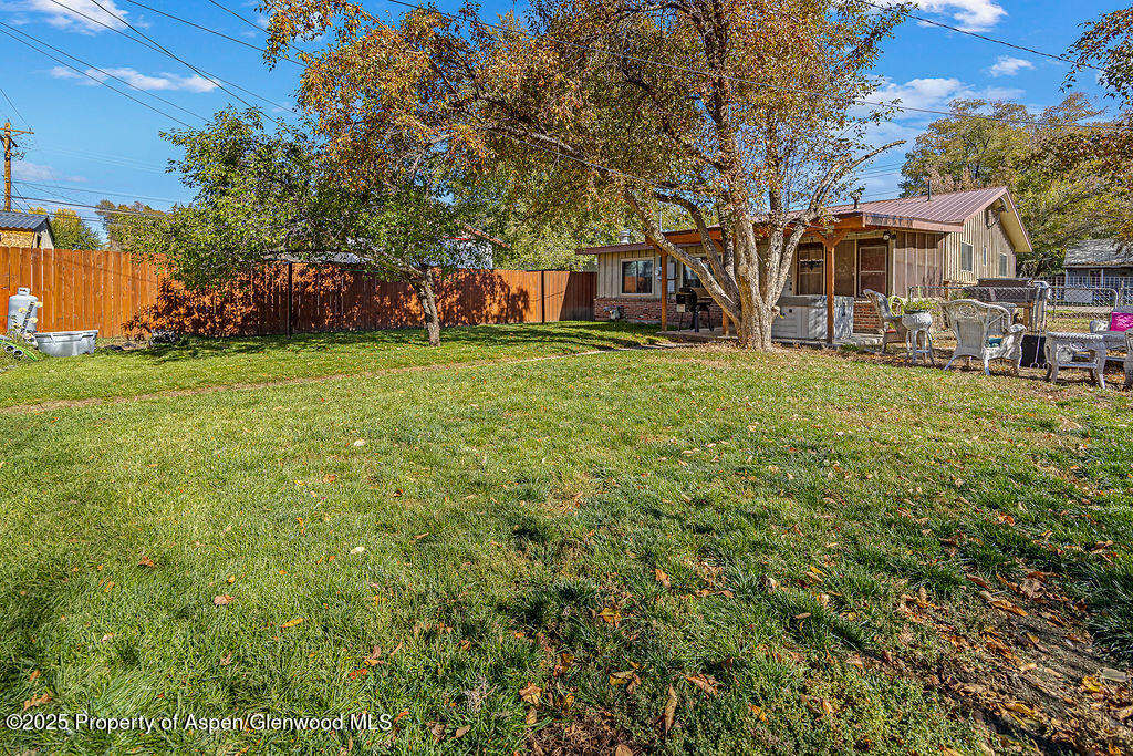 384 Rose Street Craig CO 81625