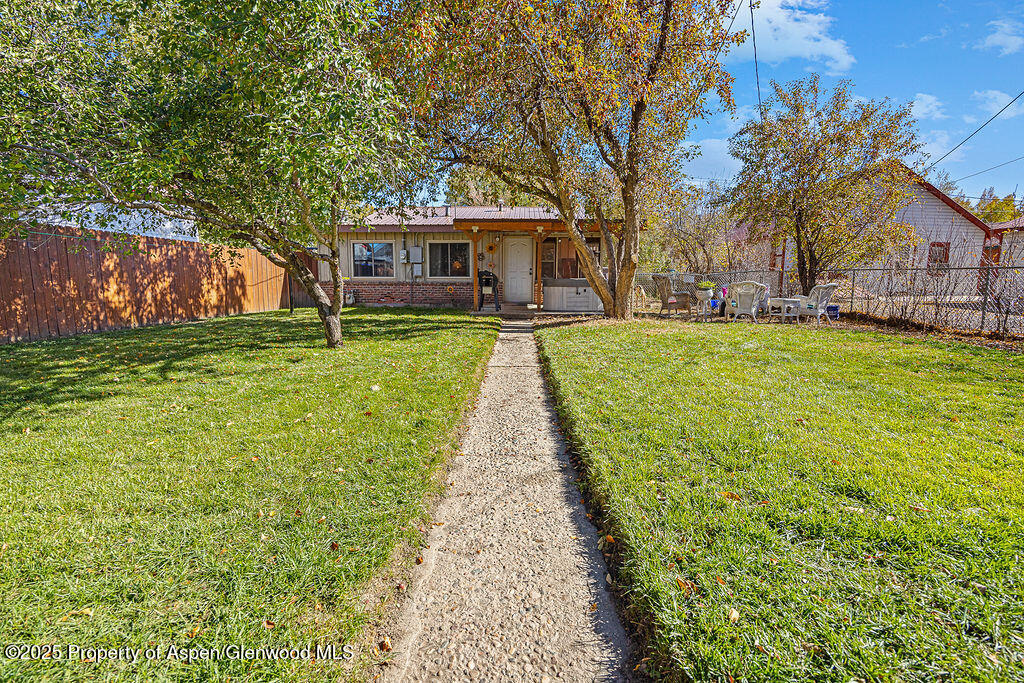 384 Rose Street Craig CO 81625