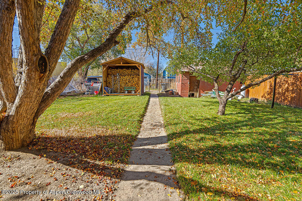 384 Rose Street Craig CO 81625