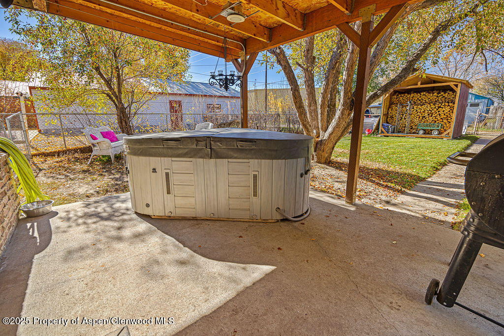 384 Rose Street Craig CO 81625