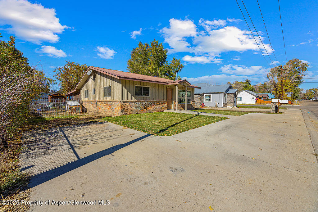 384 Rose Street Craig CO 81625