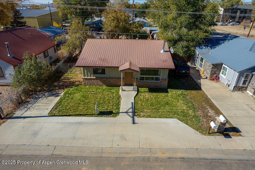 384 Rose Street Craig CO 81625