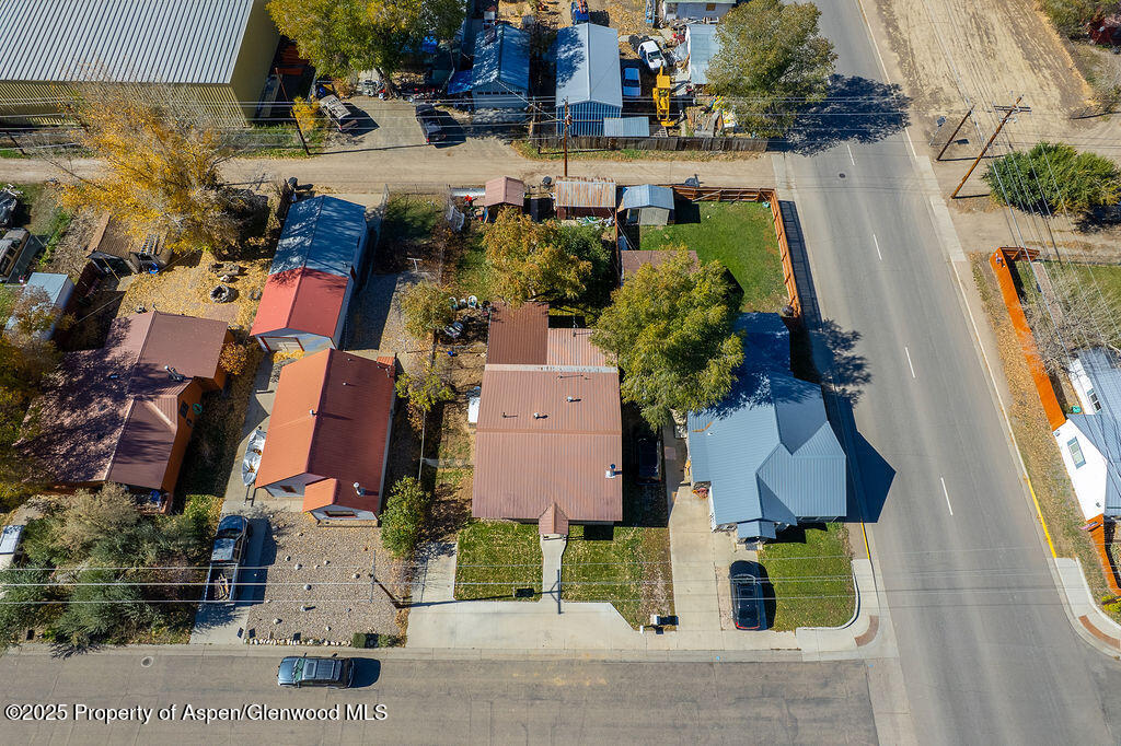 384 Rose Street Craig CO 81625