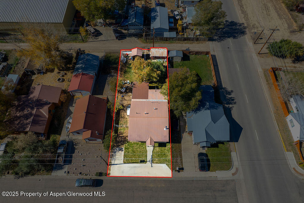 384 Rose Street Craig CO 81625