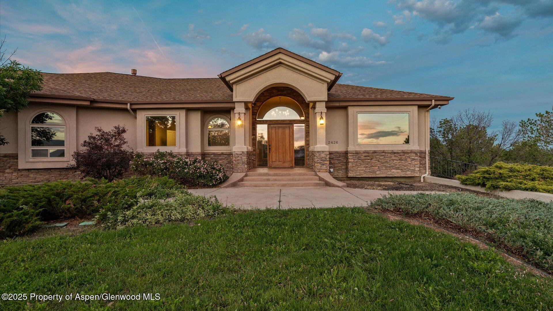 2426 H Road Grand Junction CO 81505