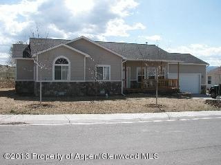 438 N Golden Drive Silt CO 81652