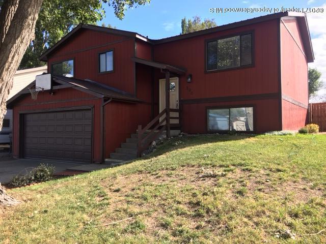 303 Birch Street Craig CO 81625