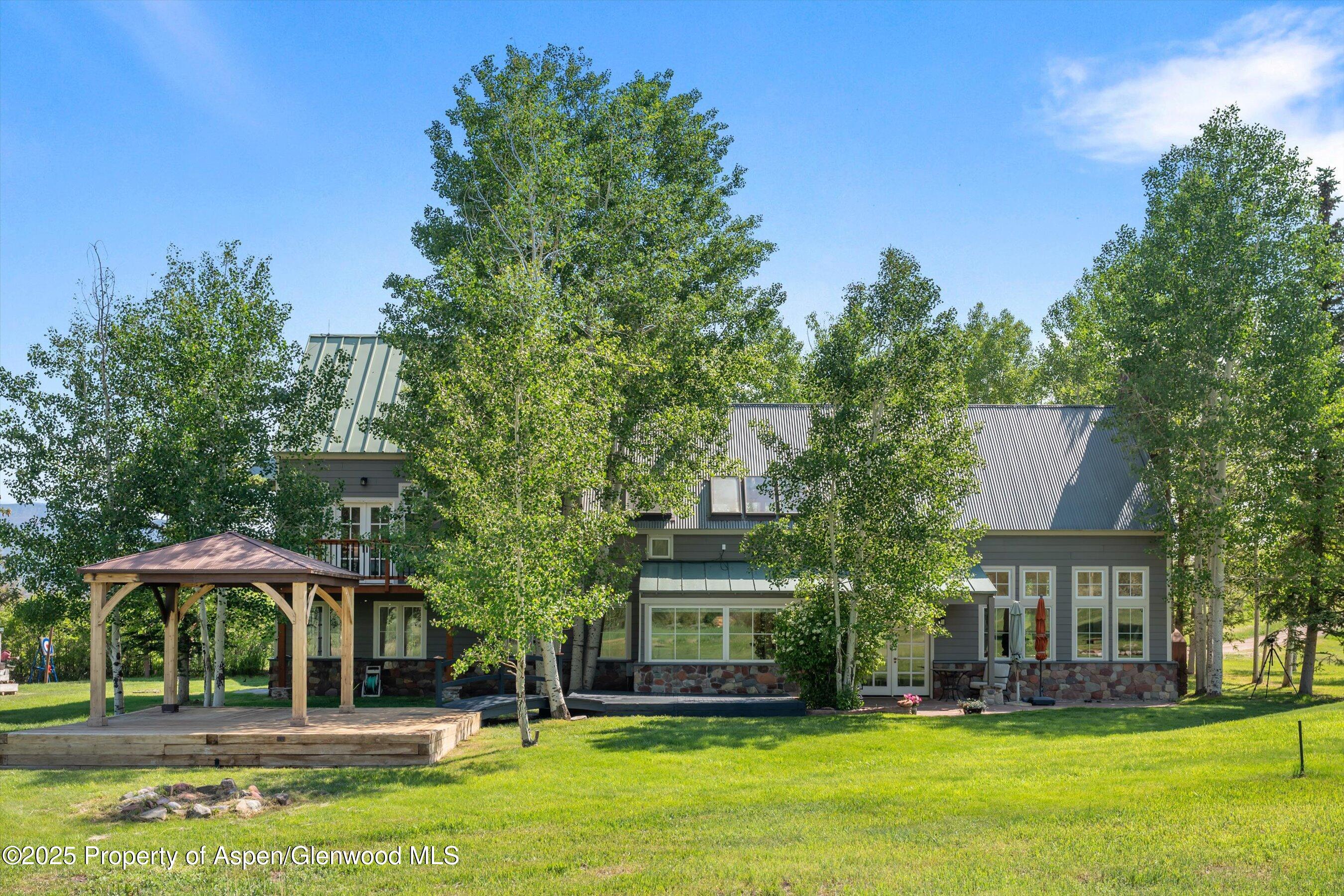 2240 Old Herron Road Basalt CO 81621