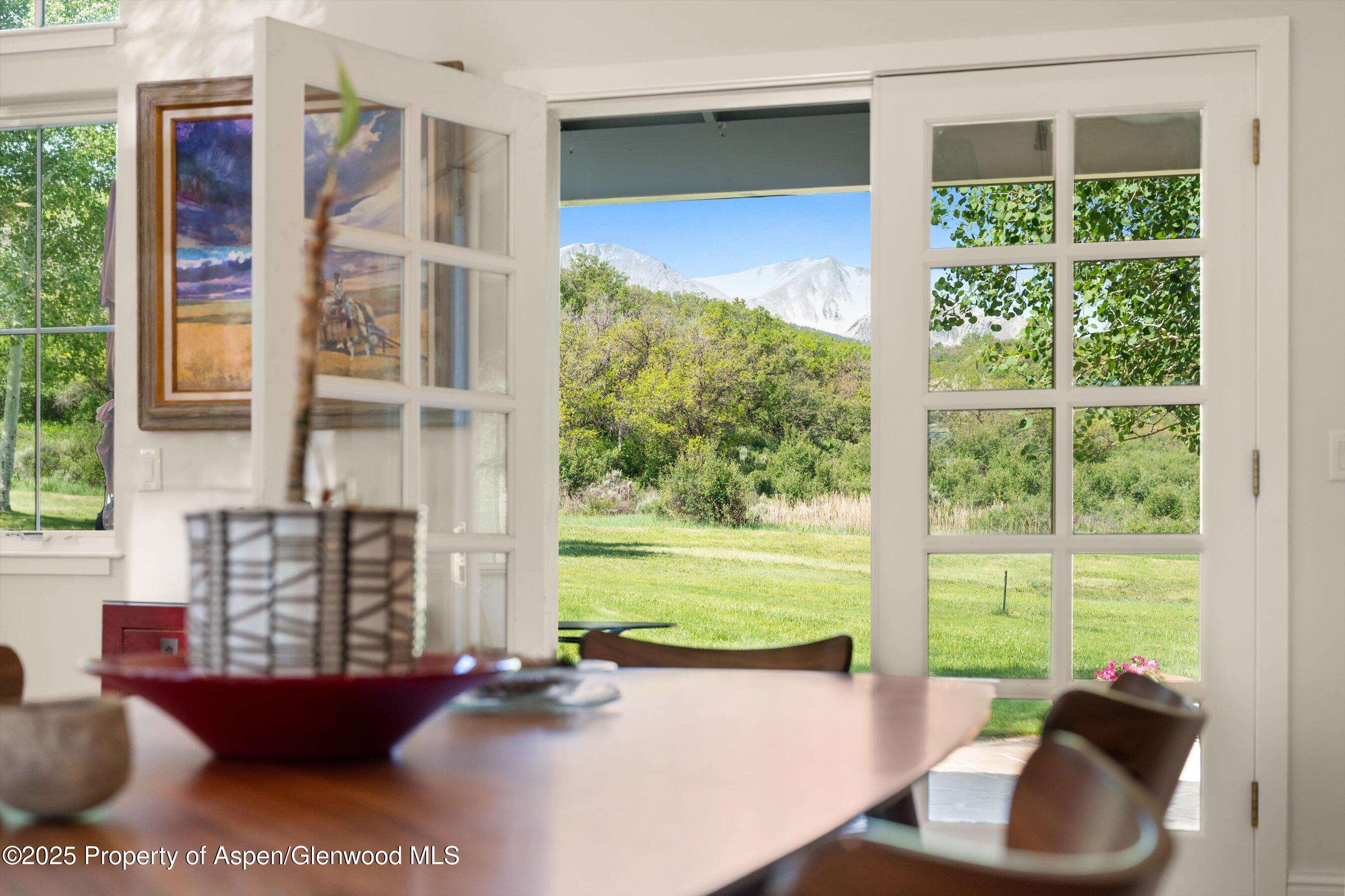 2240 Old Herron Road Basalt CO 81621