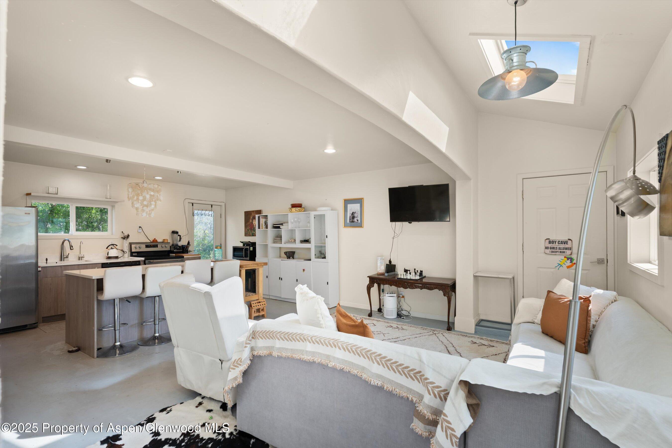 2240 Old Herron Road Basalt CO 81621