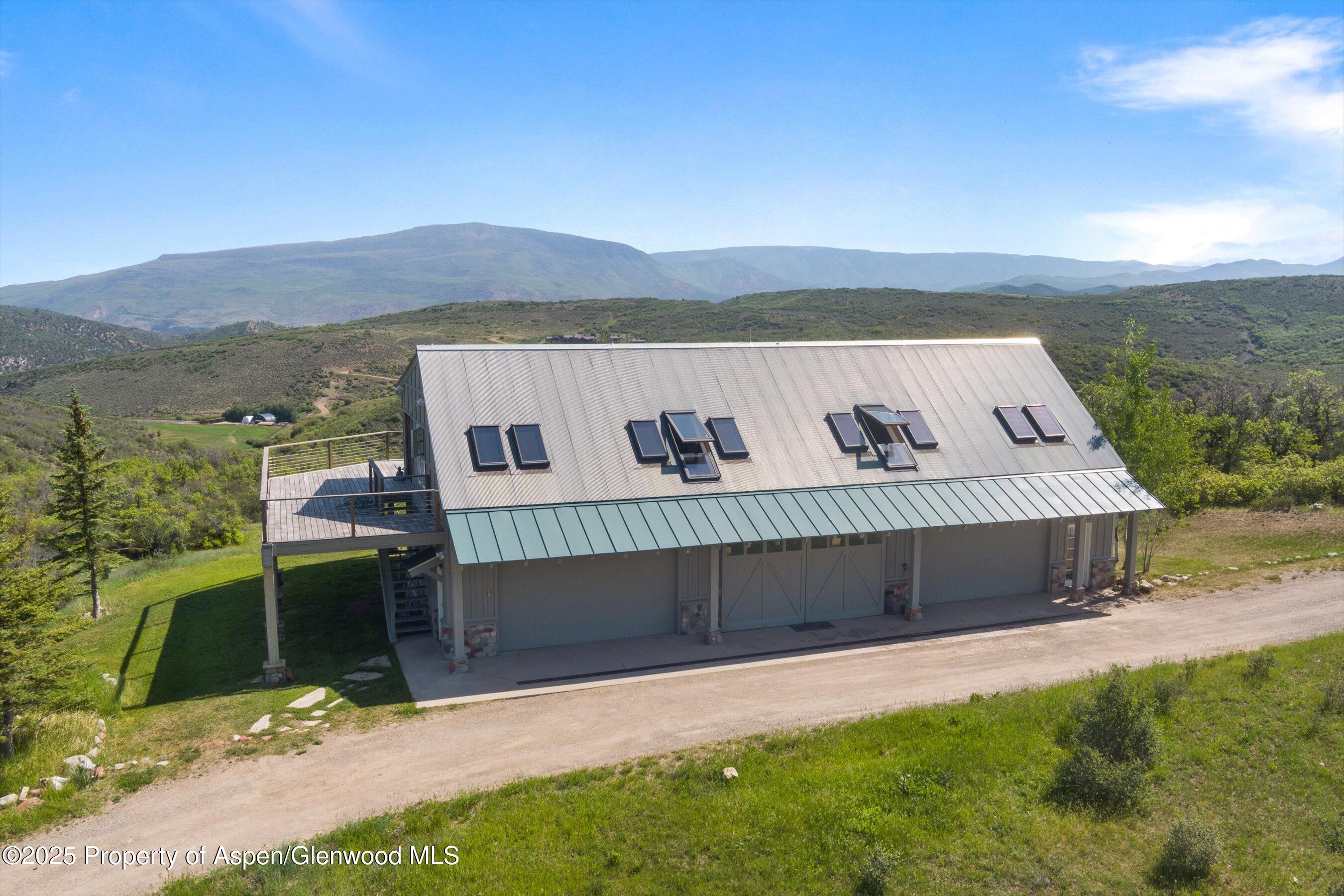 2240 Old Herron Road Basalt CO 81621