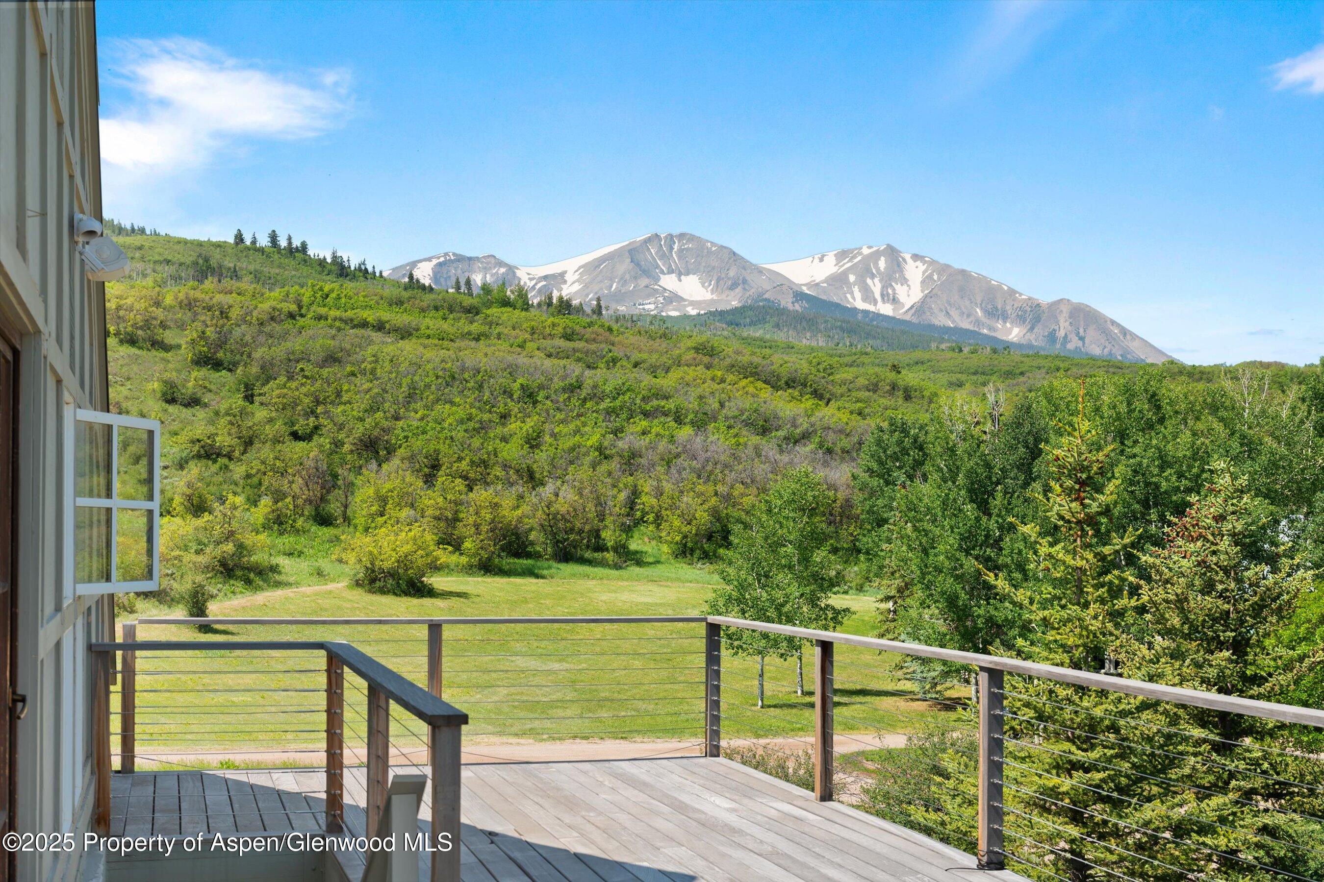 2240 Old Herron Road Basalt CO 81621