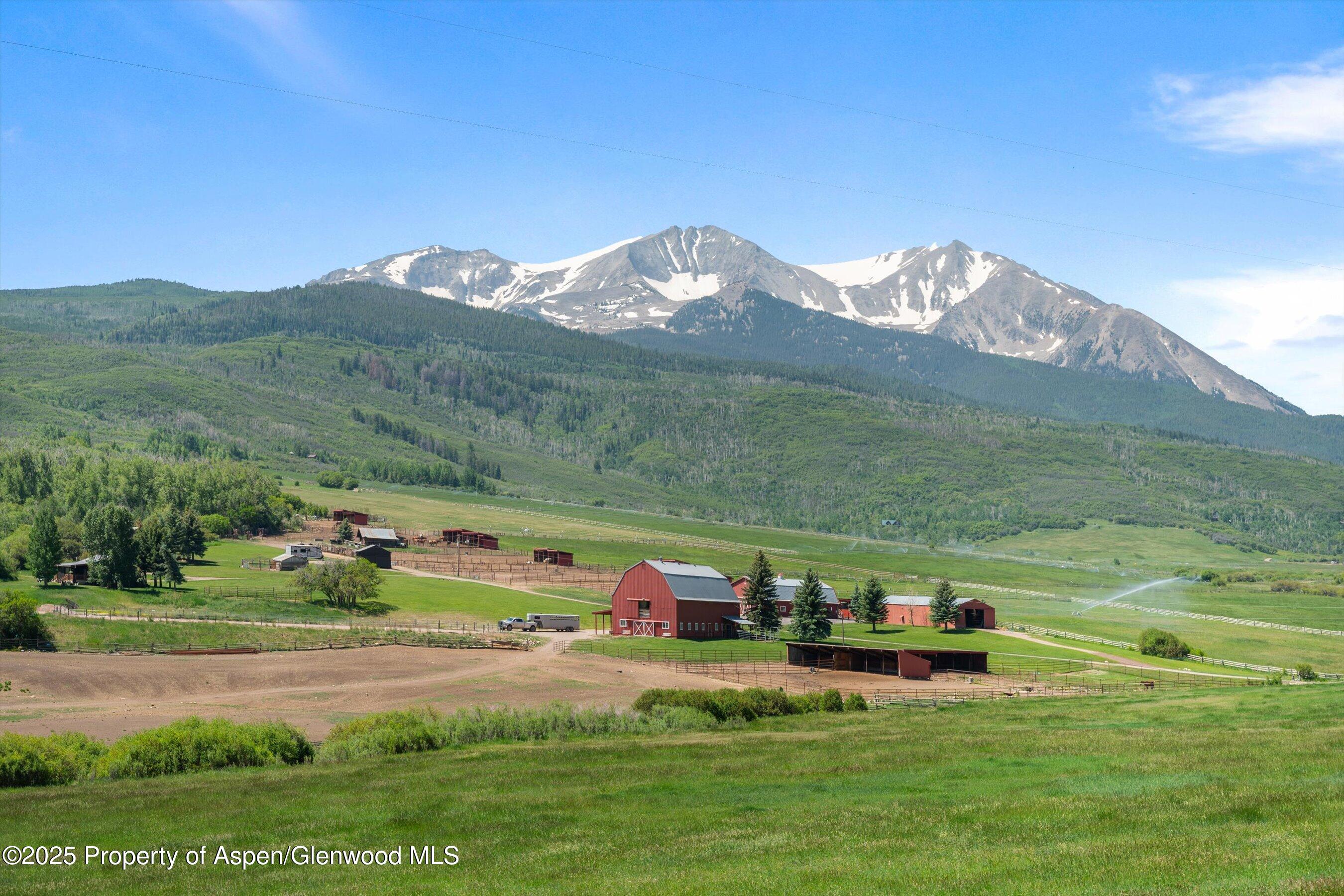 2240 Old Herron Road Basalt CO 81621