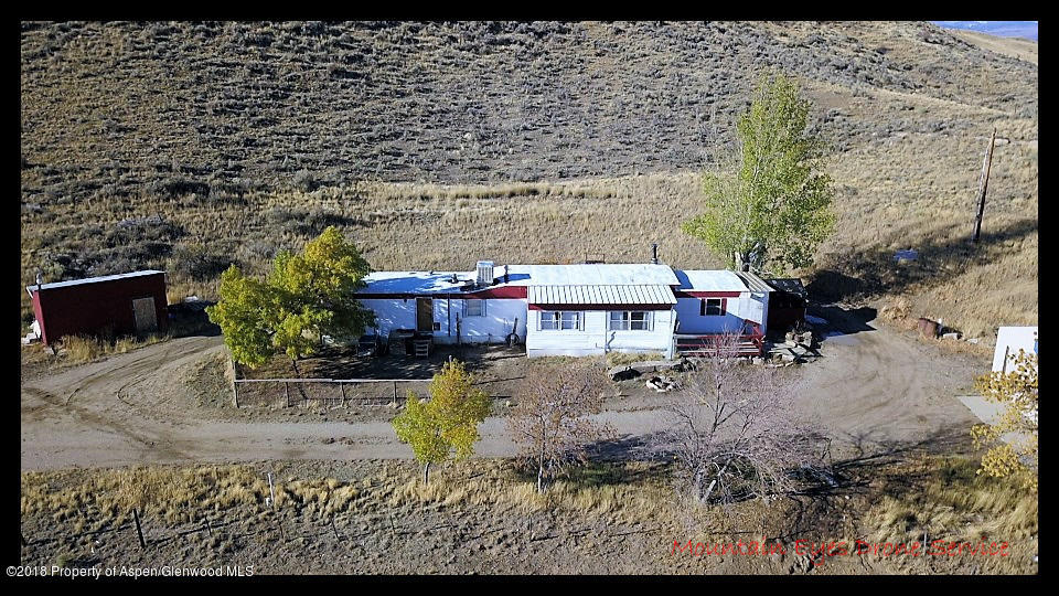 2589 County Road 29 Craig CO 81625