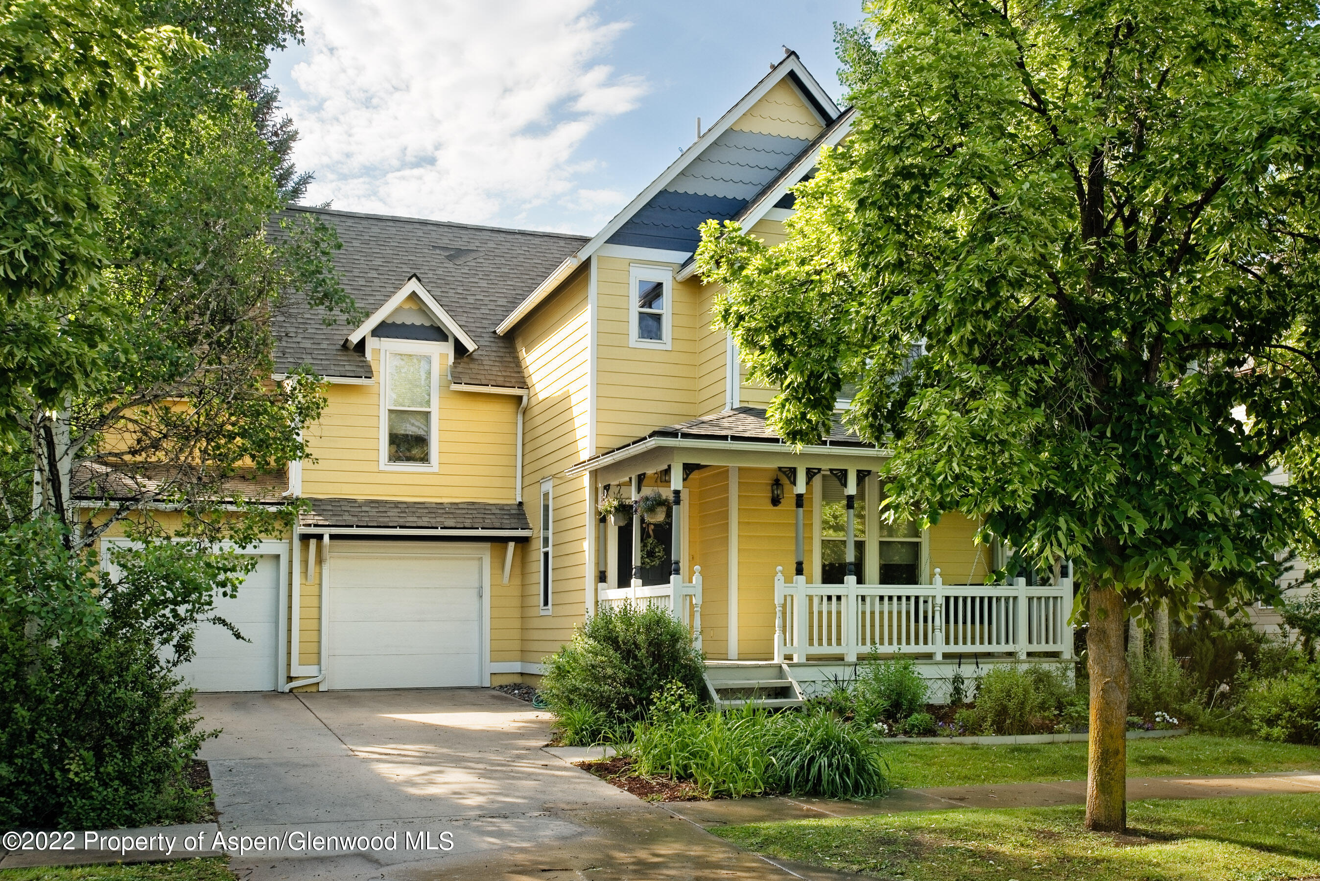 450 Boyd Drive Carbondale CO 81623