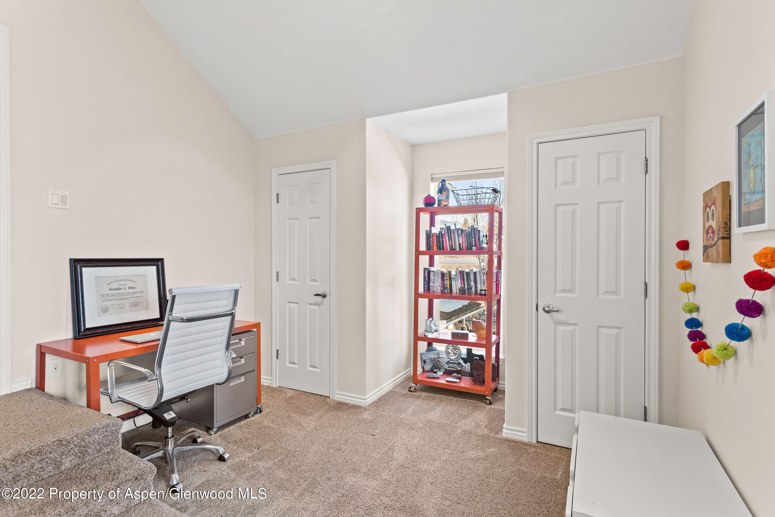450 Boyd Drive Carbondale CO 81623