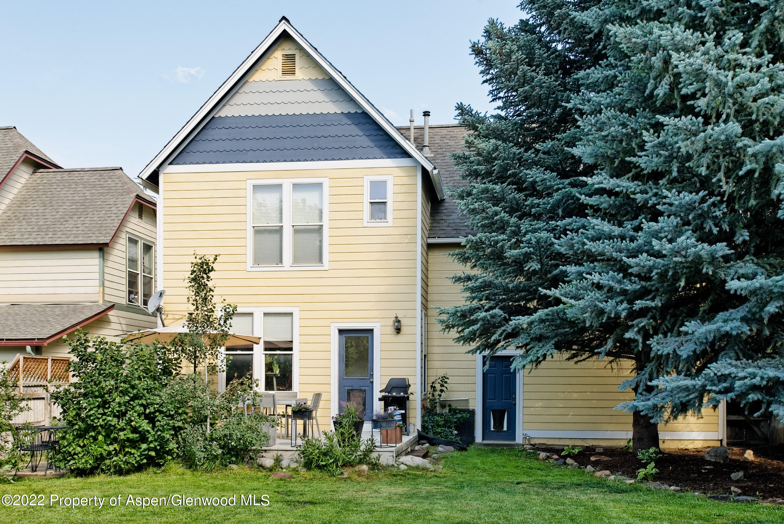 450 Boyd Drive Carbondale CO 81623