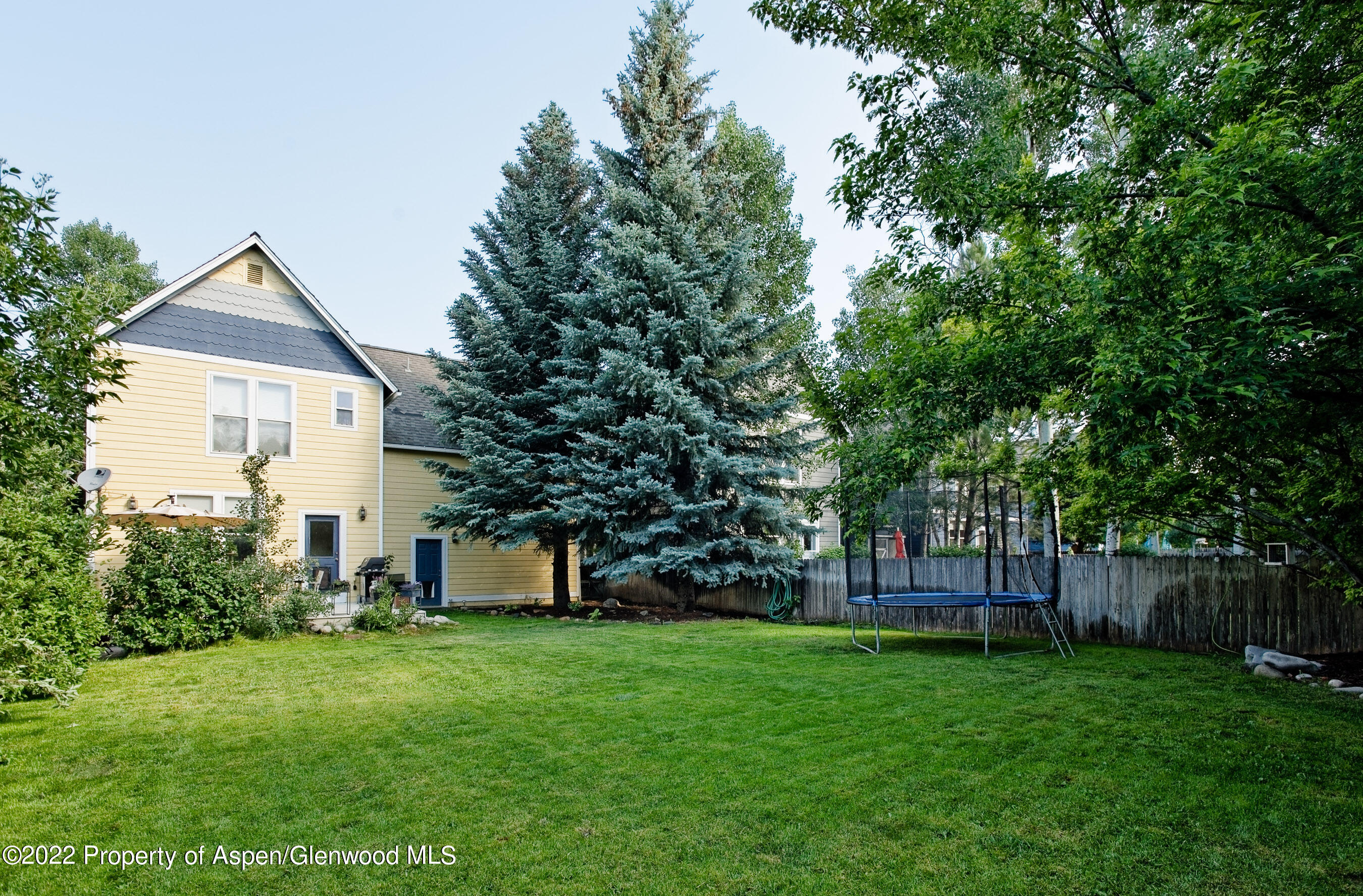 450 Boyd Drive Carbondale CO 81623