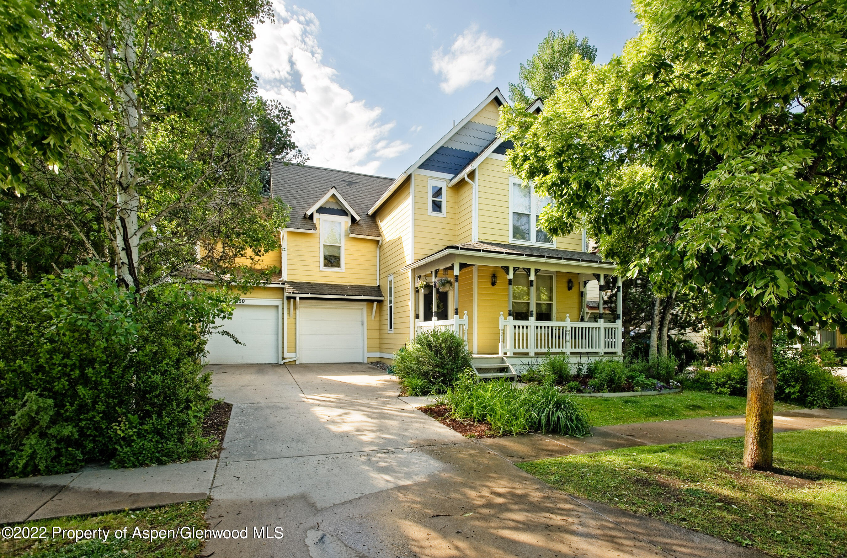 450 Boyd Drive Carbondale CO 81623