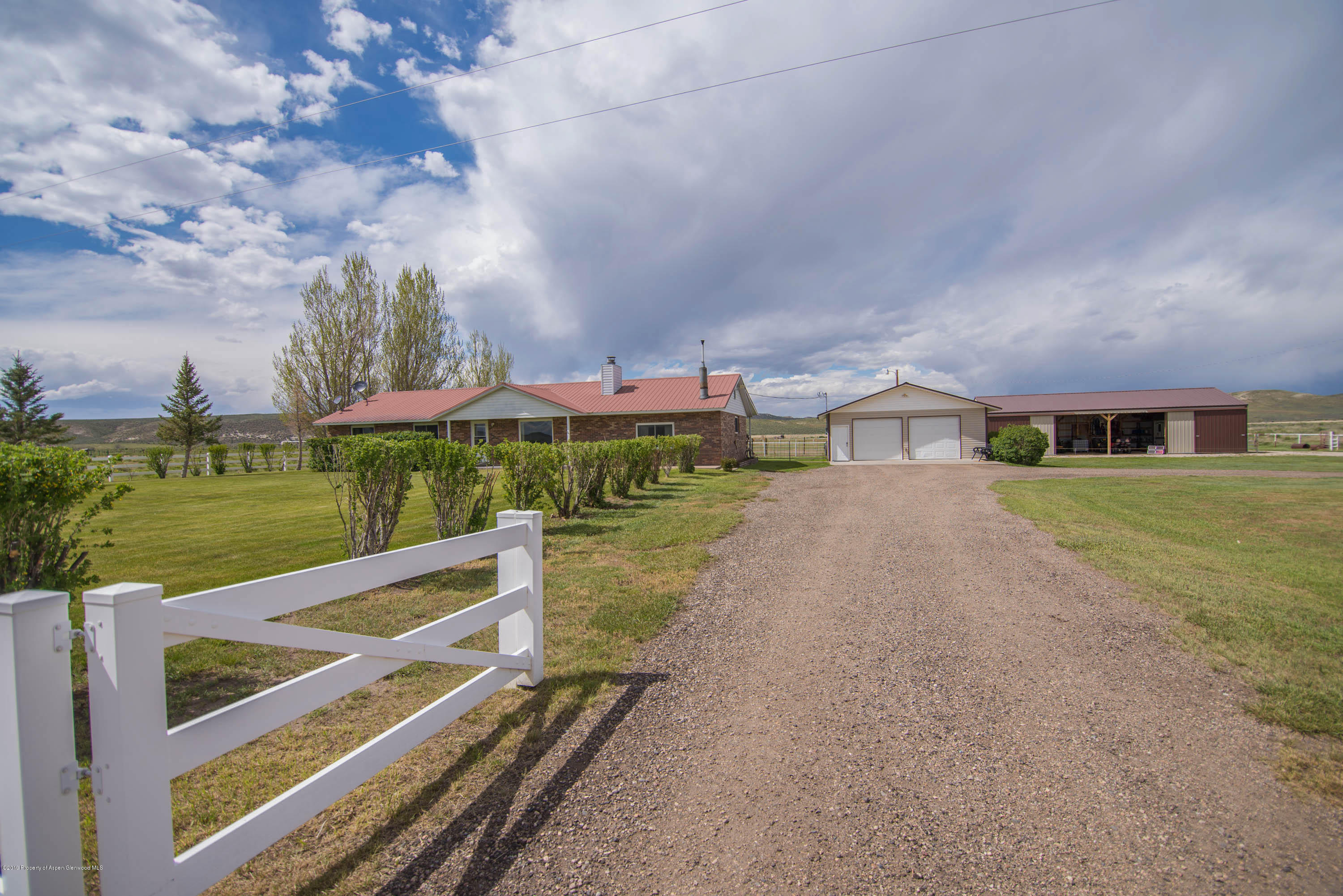 115 Big Gulch Avenue Craig CO 81625