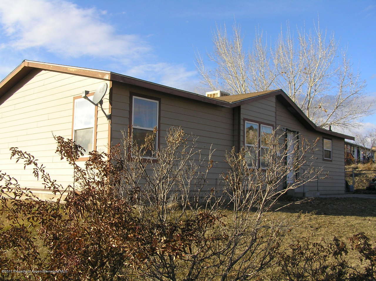 1910 Pioneer Drive Silt CO 81652