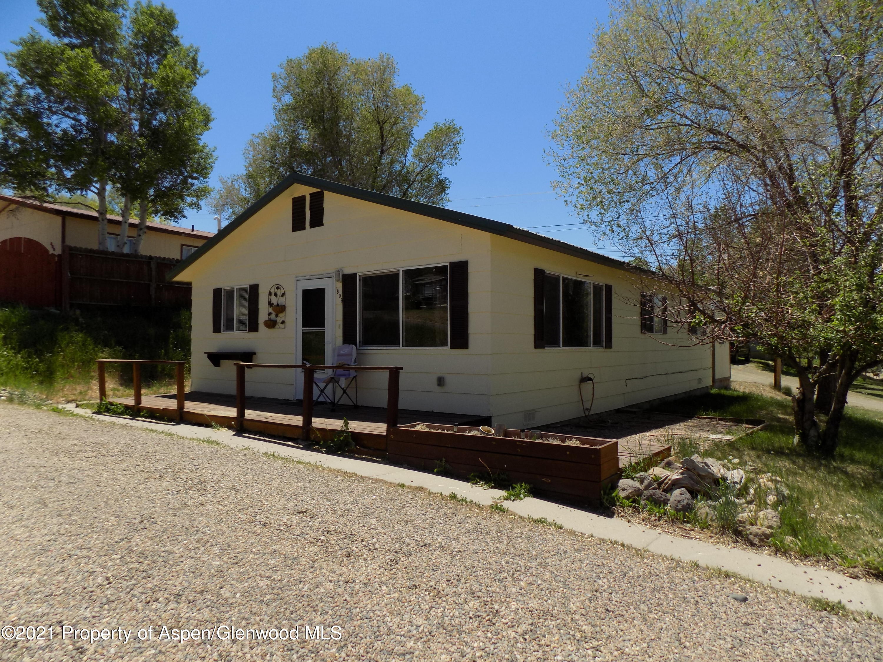 896 Colorado Street Craig CO 81625