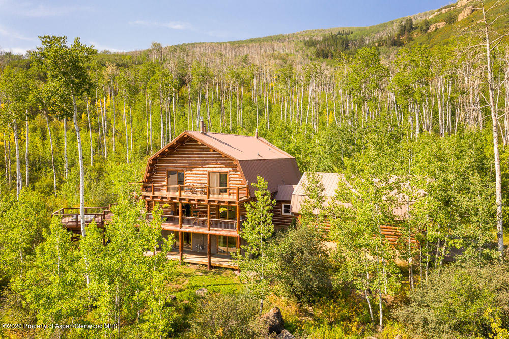 48 Sun King Drive Glenwood Springs CO 81601