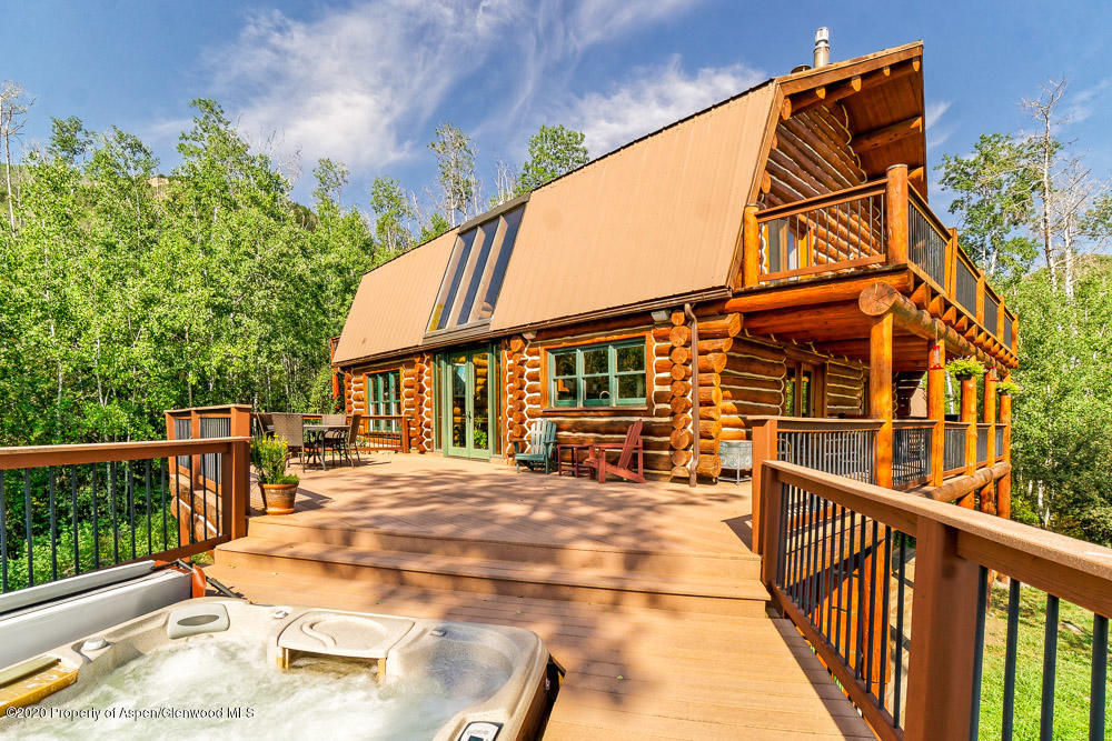 48 Sun King Drive Glenwood Springs CO 81601