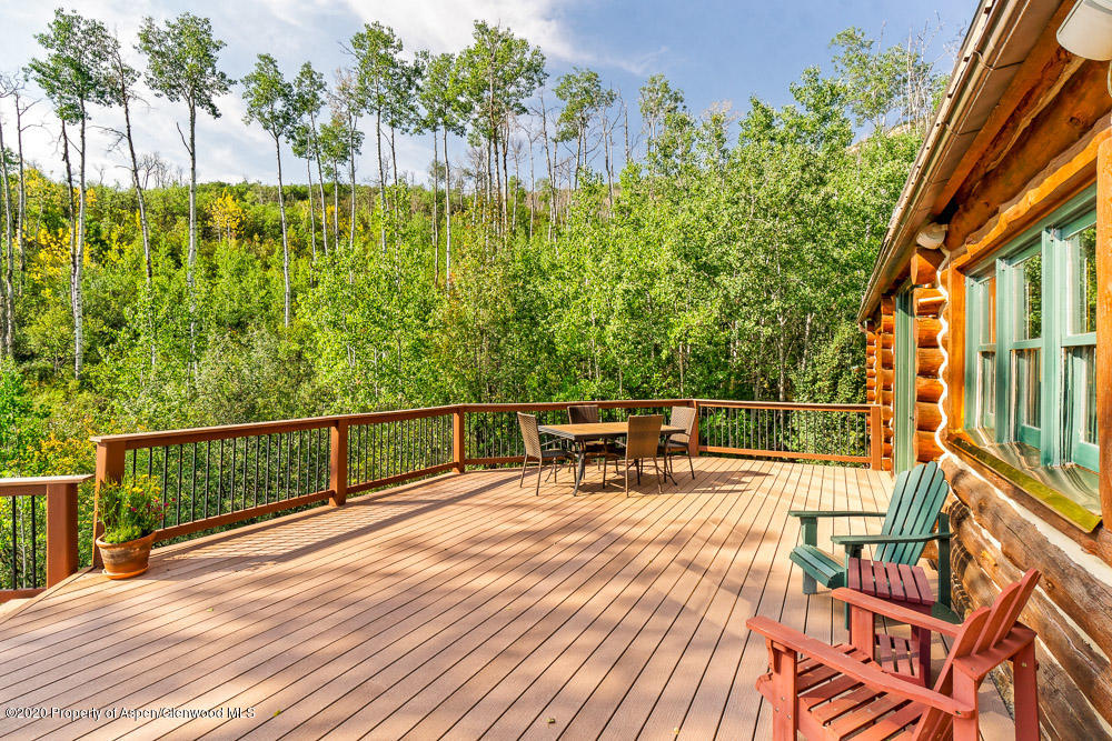 48 Sun King Drive Glenwood Springs CO 81601
