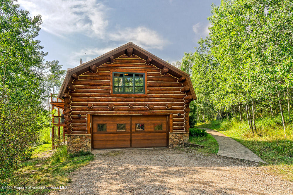 48 Sun King Drive Glenwood Springs CO 81601