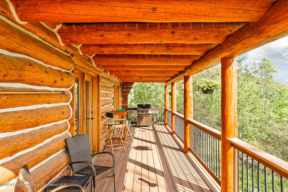 48 Sun King Drive Glenwood Springs CO 81601