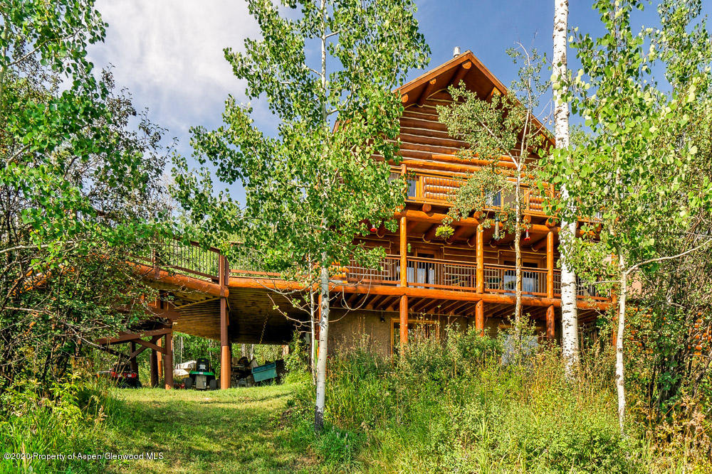 48 Sun King Drive Glenwood Springs CO 81601