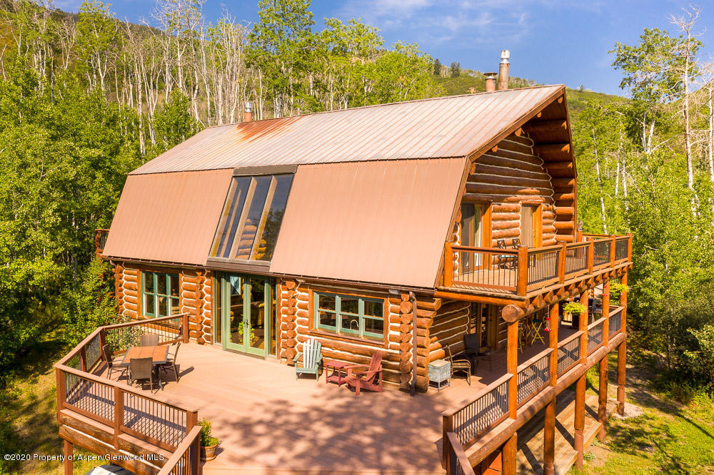 48 Sun King Drive Glenwood Springs CO 81601