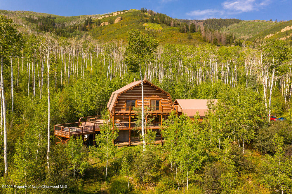 48 Sun King Drive Glenwood Springs CO 81601