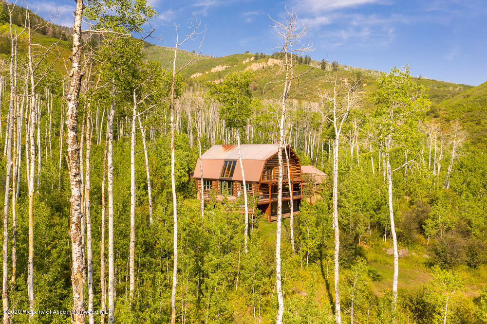 48 Sun King Drive Glenwood Springs CO 81601