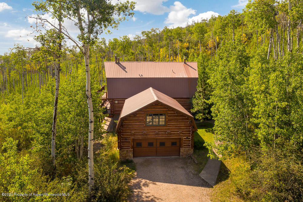 48 Sun King Drive Glenwood Springs CO 81601