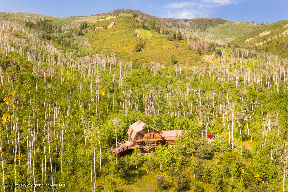 48 Sun King Drive Glenwood Springs CO 81601