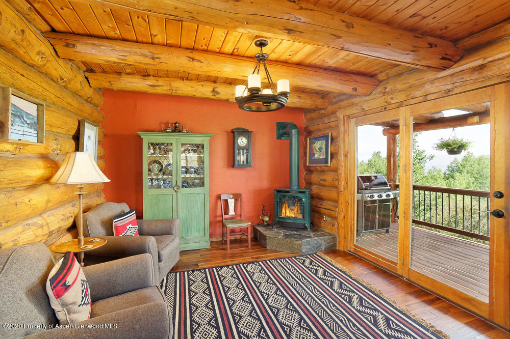 48 Sun King Drive Glenwood Springs CO 81601