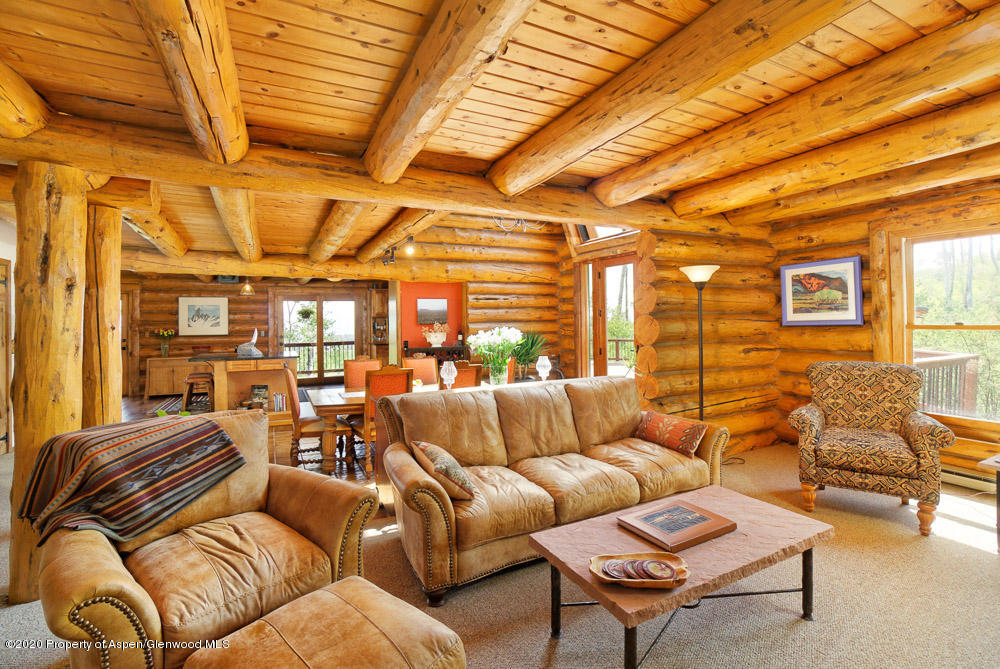 48 Sun King Drive Glenwood Springs CO 81601