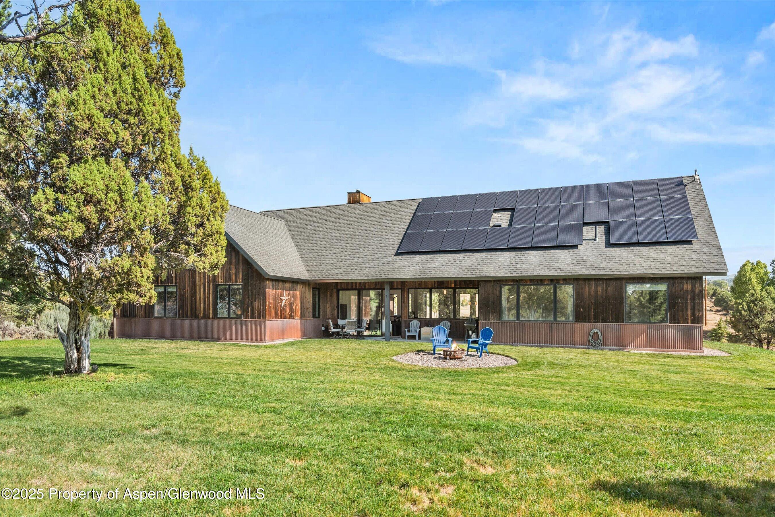 30 Sopris Lane Carbondale CO 81623